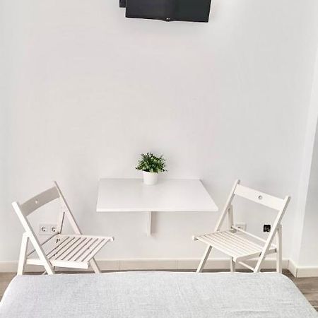 Alhattic Rooms Alhaurín de la Torre Екстериор снимка