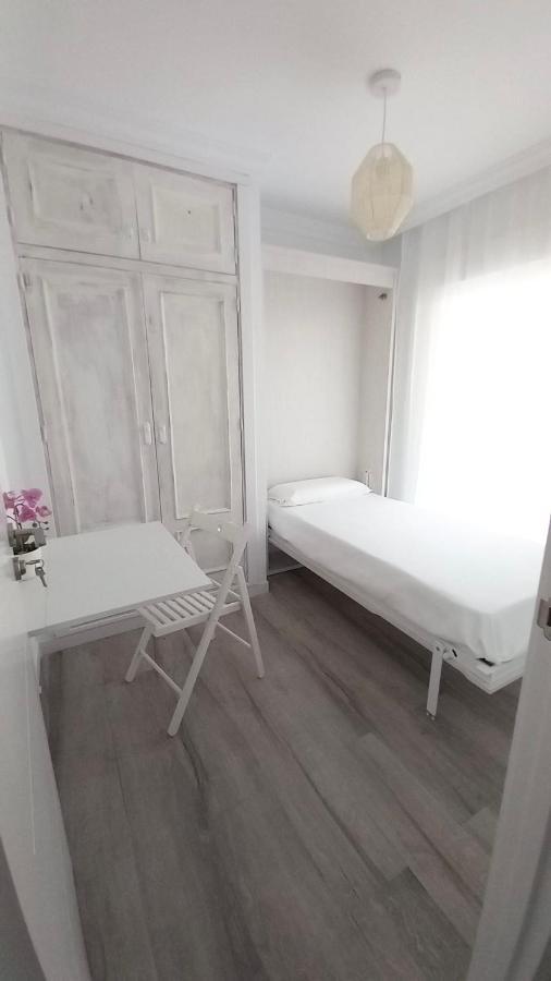 Alhattic Rooms Alhaurín de la Torre Стая снимка
