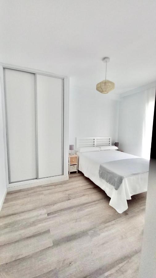 Alhattic Rooms Alhaurín de la Torre Екстериор снимка