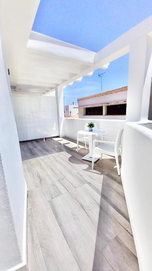 Alhattic Rooms Alhaurín de la Torre Екстериор снимка