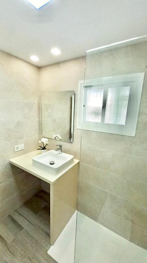 Alhattic Rooms Alhaurín de la Torre Екстериор снимка