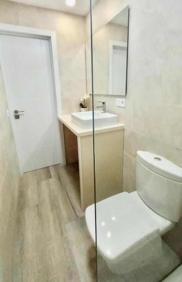 Alhattic Rooms Alhaurín de la Torre Екстериор снимка