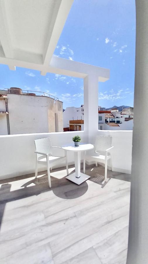 Alhattic Rooms Alhaurín de la Torre Екстериор снимка