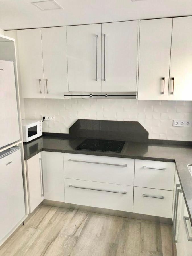 Alhattic Rooms Alhaurín de la Torre Екстериор снимка