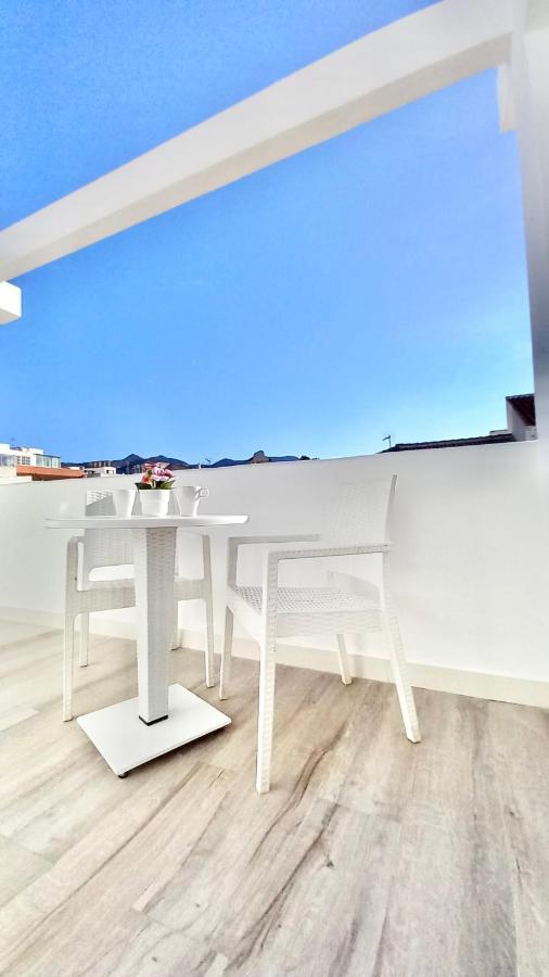 Alhattic Rooms Alhaurín de la Torre Екстериор снимка