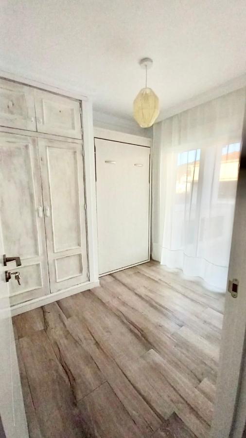 Alhattic Rooms Alhaurín de la Torre Екстериор снимка