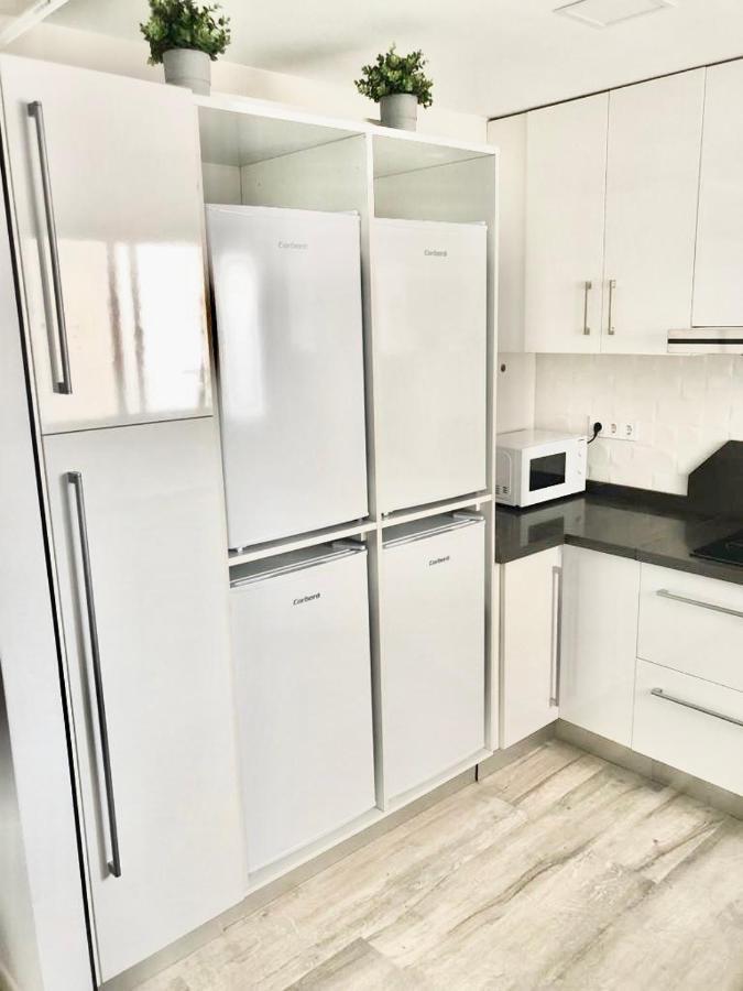Alhattic Rooms Alhaurín de la Torre Екстериор снимка