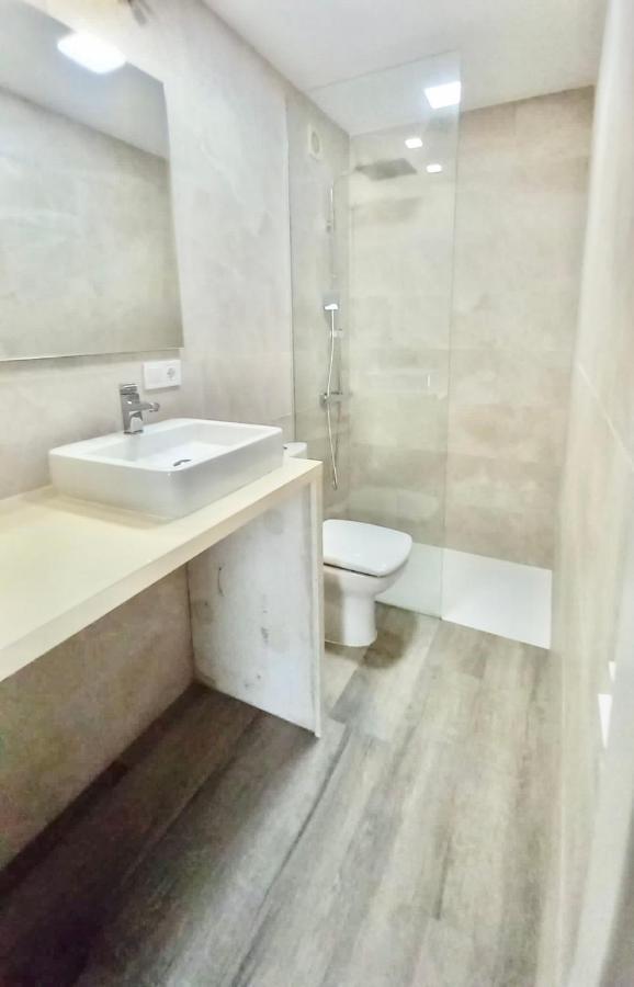 Alhattic Rooms Alhaurín de la Torre Екстериор снимка