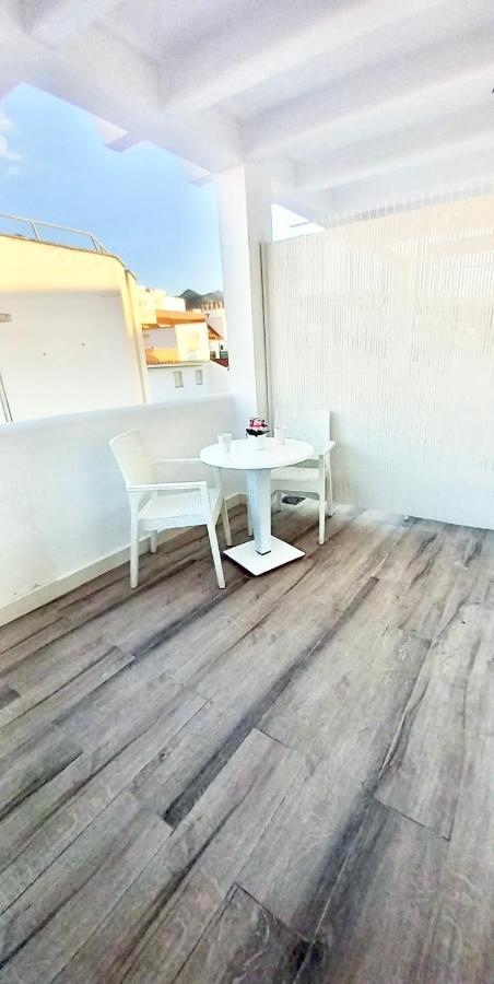 Alhattic Rooms Alhaurín de la Torre Екстериор снимка