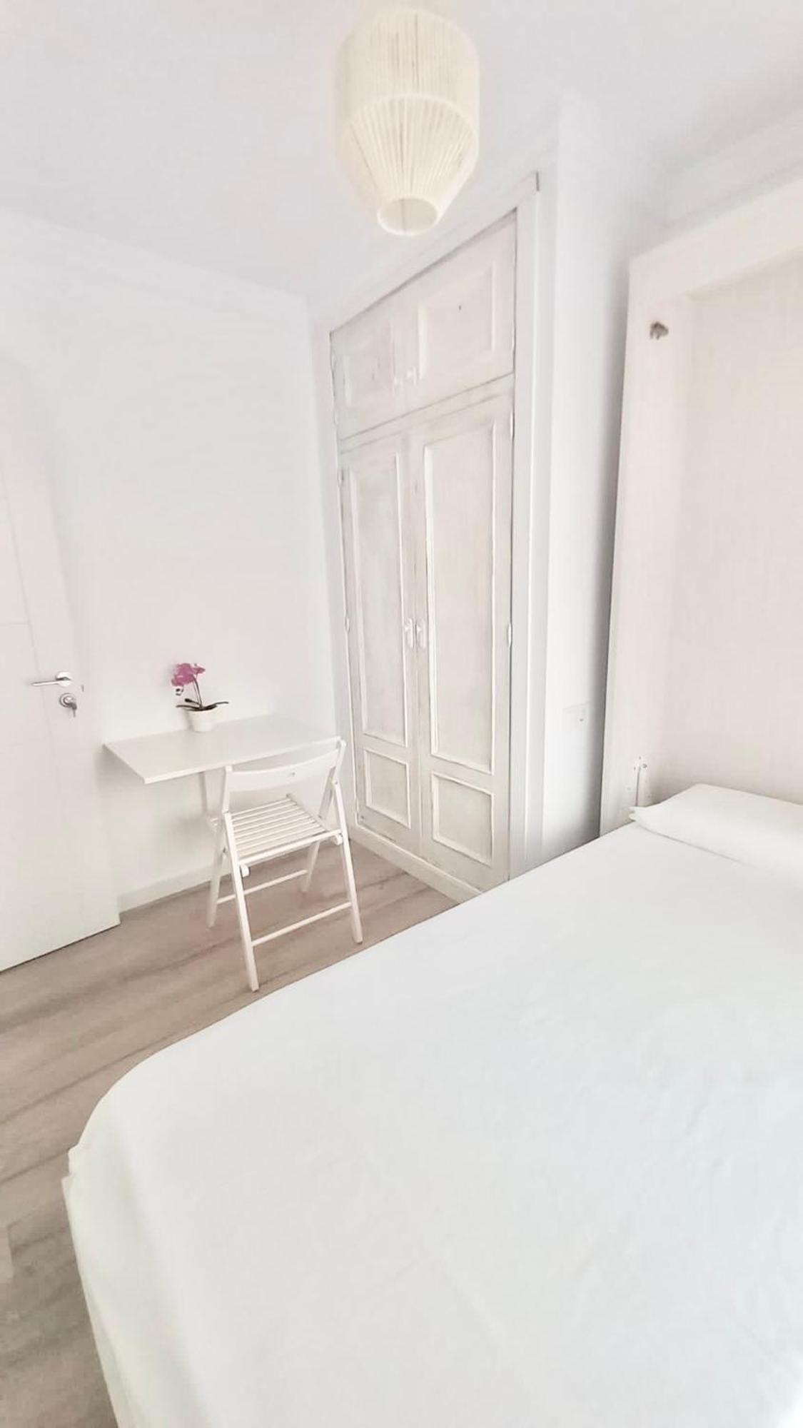 Alhattic Rooms Alhaurín de la Torre Екстериор снимка
