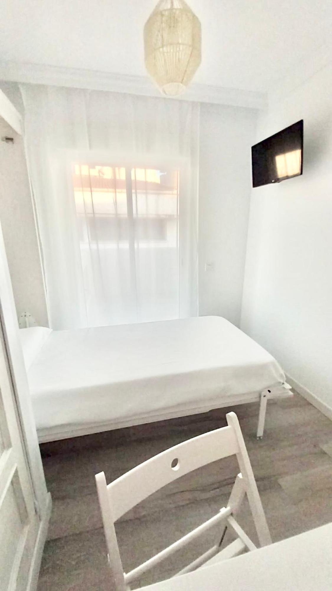 Alhattic Rooms Alhaurín de la Torre Екстериор снимка