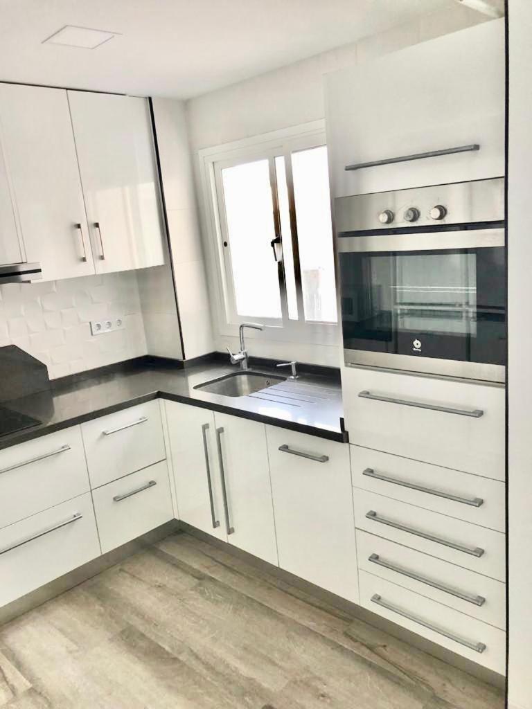 Alhattic Rooms Alhaurín de la Torre Екстериор снимка